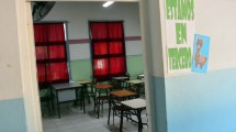 Imagen de Cuatro días sin clases en Río Negro: Unter rechazó la oferta, lanzó otro paro y marchará a Viedma