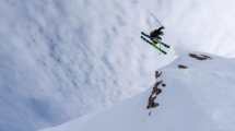 Imagen de Cerro Bayo y Catedral: una gran competencia de Freeride pone todo esquí para arriba