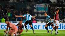 Imagen de Cierra la fecha con Racing – Colón como el partido del día: hora y TV