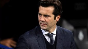 Solari tendría todo listo para regresar al Real Madrid