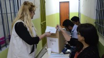 Imagen de Elecciones en Unter: la oposición mantuvo el mando en tres seccionales de Río Negro