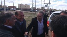 Imagen de El intendente Bertoldi irá por la reelección en Centenario