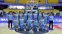 Imagen de Argentina enfrenta a Estados Unidos por las semifinales del AmeriCup