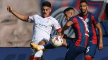 Imagen de San Lorenzo-Huracán, un clásico de barrio con gravitación en la pelea por la Liga: formaciones, hora y tevé