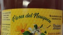 Imagen de La Anmat prohibió comercializar una marca de miel de Neuquén