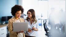 Imagen de Google capacita gratis a startups lideradas por mujeres: cómo inscribirse