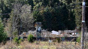 Conflicto en Villa Mascardi: Weretilneck advirtió riesgo en la soberanía y apuntó a Nación