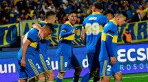 Imagen de Boca sigue afilado, le ganó 3 a 2 a Quilmes y está en semis de la Copa Argentina