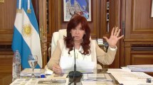 Imagen de Pobreza: Cristina Kirchner pidió «una política de intervención más precisa y efectiva»