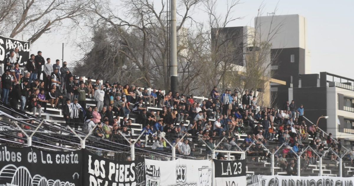 Los bloopers de Independiente de Chivilcoy por Copa Argentina