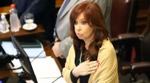 Imagen de Luis Juez denunció a Cristina Kirchner por supuesta «desobediencia» en conflicto por Magistratura