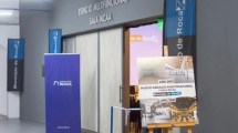 Imagen de «Con la inauguración del espacio INCAA en Roca hay una gran oferta de cine», aseguran