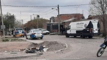 Imagen de Secuestran droga fraccionada, armas y municiones en varios allanamientos en Neuquén