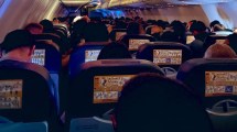 Imagen de Caos en Aeroparque y varados en el avión: ¿Qué pasó?