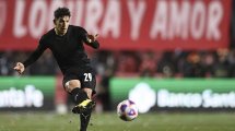 Imagen de El gol de Lucas Romero en la cuarta victoria al hilo de Independiente