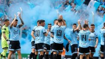 Imagen de Belgrano remontó un partidazo y ascendió a Primera después de 3 años