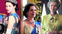 Imagen de Por qué The Crown, uno de los éxitos de Netflix preocupa a la Corona Británica