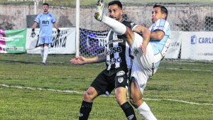 Sol de Mayo recibe a Cipolletti en el duelo rionegrino del Federal A de fútbol