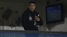 Imagen de Riquelme sobre el Superclásico: «El contrario no pateó al arco»