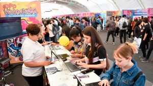 Atención egresados: qué universidades mostrarán sus carreras en la expo vocacional de Neuquén