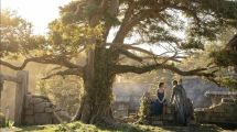 Imagen de “Los anillos del poder”: la nueva serie que corona a Tolkien como señor del streaming