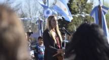 Imagen de ¿Soria piensa ser candidata a gobernadora? Qué respondió la intendenta de Roca