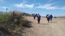 Imagen de Confirmaron la identidad del cuerpo hallado en el río Colorado, en Catriel