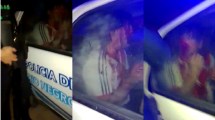 Imagen de Vecinos de Cipolletti lincharon a un hombre que fue denunciado por abuso sexual