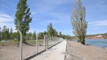 Imagen de El Paseo Costero del Limay sumará nuevas bicisendas en la zona sur de Neuquén