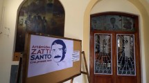 Imagen de Artémides Zatti será el patrono de Viedma