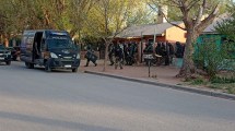 Imagen de Vehículos secuestrados y seis demorados en allanamientos en Rincón de Los Sauces