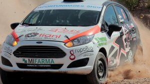 Rally de Roca: lo que tenés que saber de la carrera