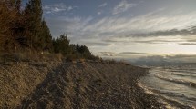 Imagen de A 15 km de Bariloche, Dina Huapi duplicó sus plazas turísticas y se posiciona como destino con perfil propio