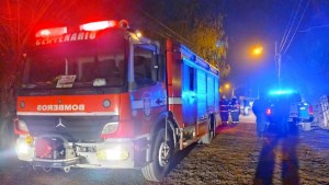 Los bomberos de Centenario ya no rescatarán mascotas subidas a postes y árboles