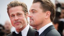 Imagen de Polémica: aseguran que la nueva película de Brad Pitt se parece a «El Lobo de Wall Street»