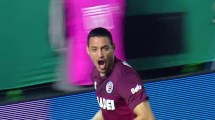 Imagen de Lanús le ganó a Banfield y es dueño del «Clásico del Sur»