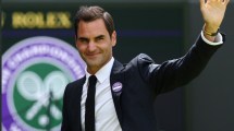 Imagen de La carta de Roger Federer: «conozco mis límites»