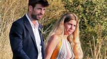 Imagen de Aseguran que Clara Chía Martí está embarazada de Gerard Piqué