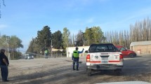 Imagen de Fuga en la comisaría de Neuquén: secuestran cocaína y celulares en un allanamiento en Plottier