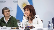 Imagen de Reapareció Cristina Kirchner tras el atentado: qué dijo