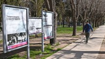 Imagen de Memoria, Verdad, Justicia y Nunca Más en Neuquén