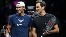 Imagen de Roger Federer y su última función en el tenis: todo lo que tenés que saber