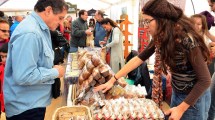 Imagen de Fiesta Provincial de los Frutos Secos en Viedma, mirá el detalle de la programación