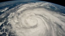 Imagen de Por qué el huracán Ian se volvió tan peligroso para la costa de Florida