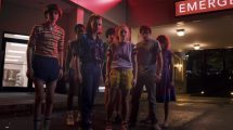 Imagen de Videoteca: del under porteño a Stranger Things, las mil vidas de «Héroes», de David Bowie