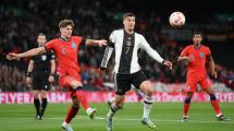 Imagen de Inglaterra y Alemania empataron en un partidazo por la Liga de Naciones de UEFA