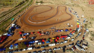 Confirman que fue un accidente la muerte del vecino en el kartódromo de Rincón de los Sauces