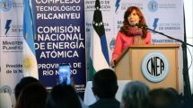 Imagen de El abogado de Cristina Kirchner dijo que estaba en Río Negro el día que la acusan de reunirse con Báez