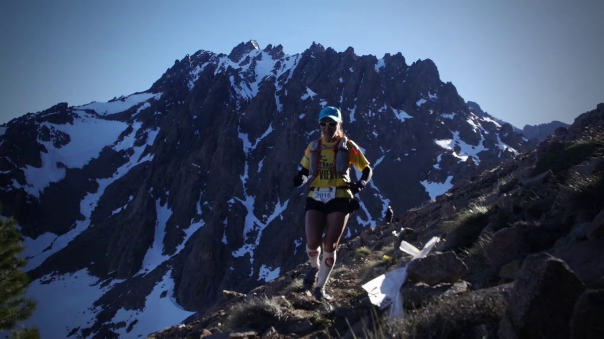 El Trail del Viento será entre el 7 y el 10 de octubre.