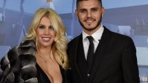 Imagen de La curiosa teoría que rodea a la familia de Wanda Nara y Mauro Icardi